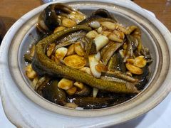 砂锅长鱼煲-洪泽老鱼馆(清浦店)