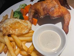 -FABIO’S费比欧披萨餐厅