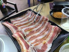 -燚青春东北泥炉烤肉(百合店)