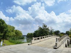 -苏州东太湖生态园
