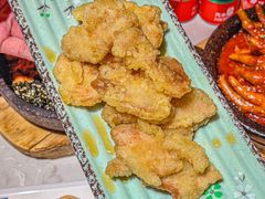 -七八冷面·延边朝鲜族美食(欢乐谷店)