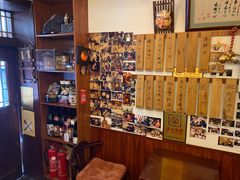 -樱の花亭日本料理店
