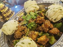 特色小公鸡-鼎晟江南·融合江南宴(固戍店)
