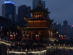 -花果园湿地公园