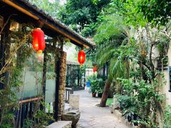 -五邑人家(江门店)