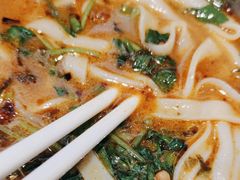 -小满手工粉(北京富力广场店)