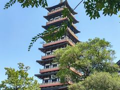 -何园