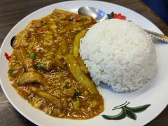 -新记美食(关闸店)
