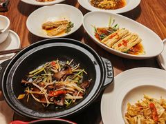 -茗知道茶馆(世博源店)