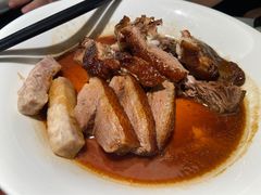 -客颂·客家宴(大壮国际广场店)