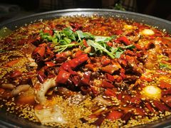 -麻六记(新天地店)