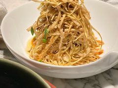 -湖滨28中餐厅·西湖宴·杭州君悦酒店
