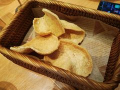 泰国虾片-越小品·越南餐厅(高德置地店)