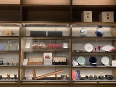 -茑屋书店(天目里店)