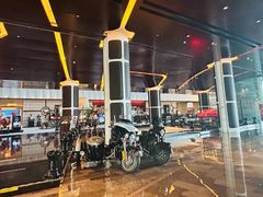 -苏州金鸡湖中茵皇冠假日酒店