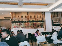 -东方红海鲜百汇(国际大厦店)