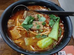 -李先生牛肉面大王(沈阳道义南大街店)