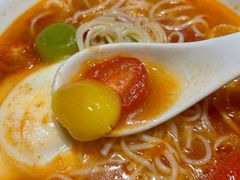 -西贝(石景山当代店)