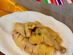-明本湛江鸡•海鲜小厨(陈家祠店)