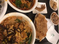 鸭掌-水平有限广西米粉·广西风味集(五道口店)