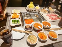 -海底捞火锅(宝龙广场夜宵主题店)