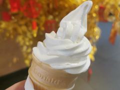 -麦当劳(石家庄乐活广场店)