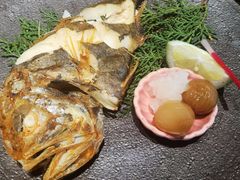 -花潮料理艺食馆(世欧广场店)