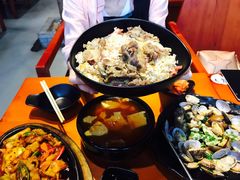 -HONGA HONGA雄家(曹路店)