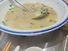 -河南前程·羊肉汤·烧烤(总店)