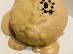 黑糖珍珠奶茶蛋糕-Miss Sweet思薇蛋糕(北辰小区樱花苑店)