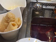 -海底捞火锅(亲贤北街店)
