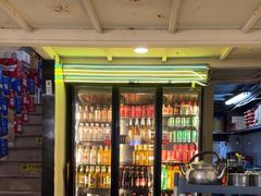 -肥家大排档(天河体育西店)