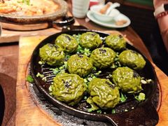 野菜青团-小江南(万福园店)