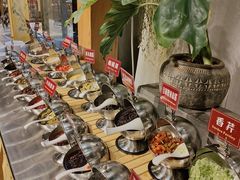 -素虎料理(前门店)