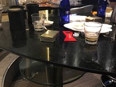 -蓝色派对KTV(聚然广场店)