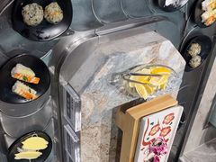 -汉金城海鲜烤肉自助百汇(烟台永旺购物中心店)