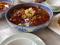 毛血旺-陈麻婆豆腐总店