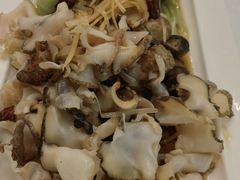 -万宝海鲜舫(劳动公园店)