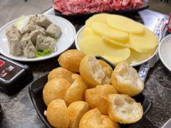 -雷山鱼酱酸汤鱼·酸汤牛肉(花果园T1区店)