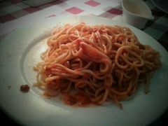 意大利肉酱面-百好乐宠物友好餐厅(朝外大街店)