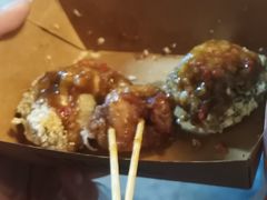 暴雪臭豆腐-品腐记·豆腐王朝(老门东总店)