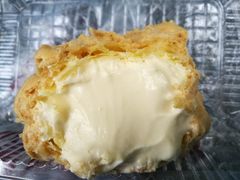 泡芙-吴记·吴酥生PASTRY宫廷酥饼