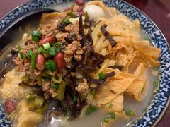 -螺世纪螺蛳粉·桂味小排档(裕德店)