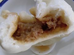 -清宫宴酒楼·计氏松枝包子