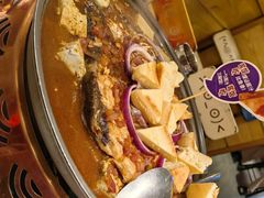 -匠子烤鱼(桫椤湾店)