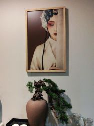 -盘子女人坊古装写真摄影(天津总店)