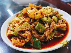 凉拌肠头-天一沾水肥肠(科园一街店)