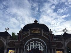 -安徒生童话乐园