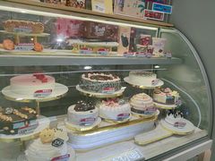 -DQ·蛋糕·冰淇淋(高新万达店)