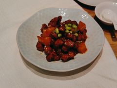 -红樱桃·欢乐餐厅(太原里店)